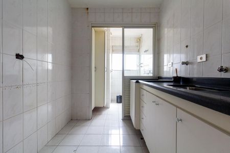 Apartamento à venda com 67m², 2 quartos e 1 vagaCozinha