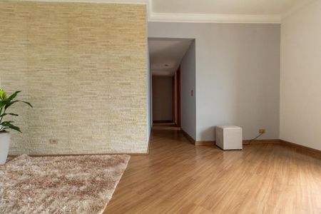 Apartamento à venda com 67m², 2 quartos e 1 vagaSala
