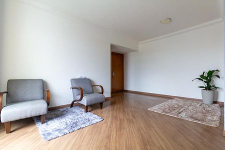 Apartamento à venda com 67m², 2 quartos e 1 vagaSala