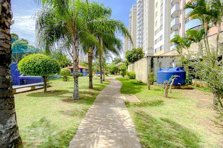 Apartamento à venda com 67m², 2 quartos e 1 vagaÁrea comum