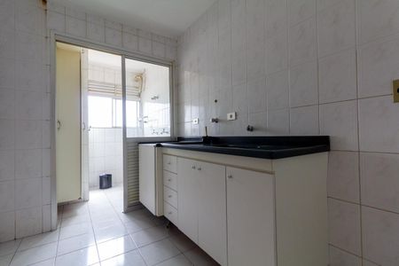 Apartamento à venda com 67m², 2 quartos e 1 vagaCozinha