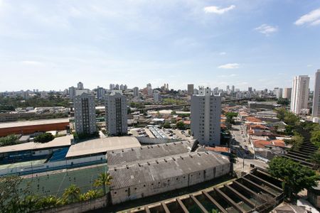 Apartamento à venda com 67m², 2 quartos e 1 vagaVista da Varanda