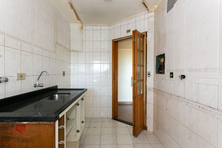 Apartamento à venda com 67m², 2 quartos e 1 vagaCozinha