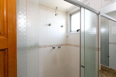 Apartamento à venda com 67m², 2 quartos e 1 vagaBanheiro da Suíte