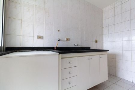 Apartamento à venda com 67m², 2 quartos e 1 vagaCozinha