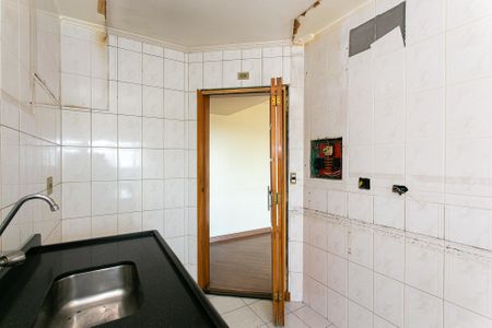 Apartamento à venda com 67m², 2 quartos e 1 vagaCozinha