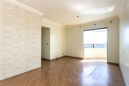 Sala de apartamento à venda com 2 quartos, 67m² em Tatuapé, São Paulo