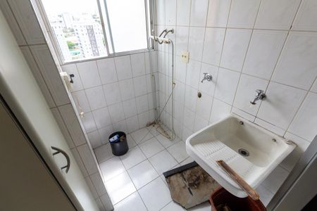 Apartamento à venda com 67m², 2 quartos e 1 vagaÁrea de Serviço