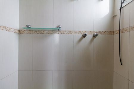 Apartamento à venda com 67m², 2 quartos e 1 vagaBanheiro 1