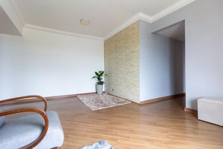 Apartamento à venda com 67m², 2 quartos e 1 vagaSala