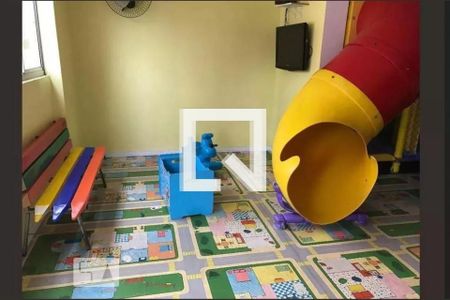 Apartamento à venda com 67m², 2 quartos e 1 vagaÁrea comum - Brinquedoteca