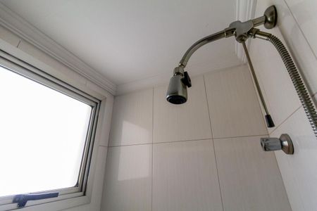 Apartamento à venda com 67m², 2 quartos e 1 vagaBanheiro 2