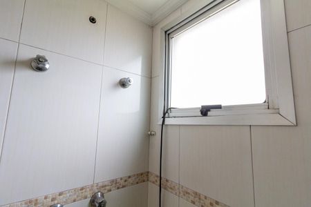 Apartamento à venda com 67m², 2 quartos e 1 vagaBanheiro 1