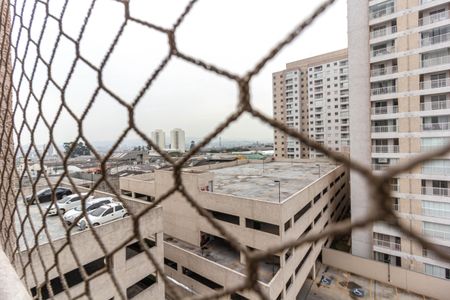 Apartamento à venda com 43m², 2 quartos e 1 vagaVista Sacada