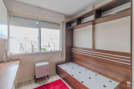 Apartamento à venda com 73m², 2 quartos e 1 vagaQuarto 2