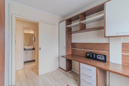 Apartamento à venda com 73m², 2 quartos e 1 vagaQuarto 2