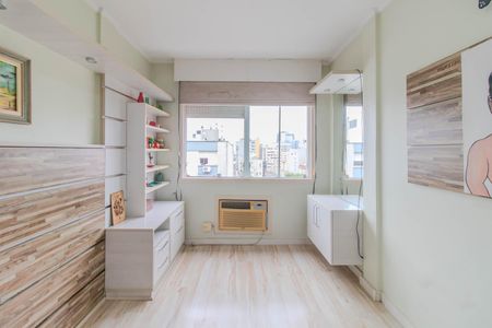 Apartamento à venda com 73m², 2 quartos e 1 vagaQuarto 1