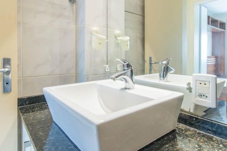 Apartamento à venda com 73m², 2 quartos e 1 vagaBanheiro