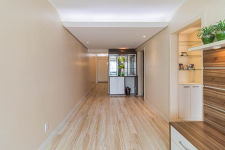 Sala de apartamento à venda com 2 quartos, 73m² em Centro Histórico, Porto Alegre