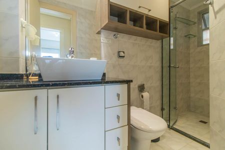 Apartamento à venda com 73m², 2 quartos e 1 vagaBanheiro