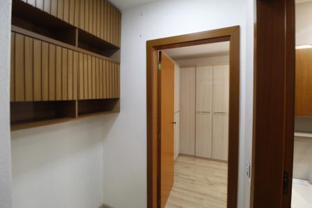 Apartamento à venda com 40m², 1 quarto e sem vagaCorredor