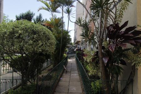 Apartamento à venda com 40m², 1 quarto e sem vagaÁrea comum