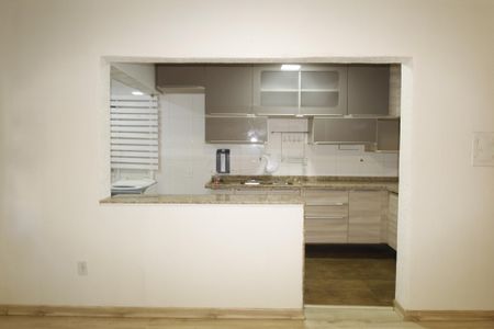 Apartamento à venda com 40m², 1 quarto e sem vagaCozinha