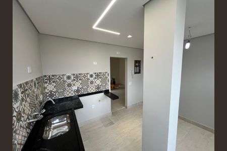 Apartamento à venda com 92m², 3 quartos e 1 vagaCozinha
