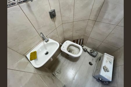 Apartamento à venda com 92m², 3 quartos e 1 vagaBanheiro de serviço