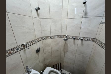 Apartamento à venda com 92m², 3 quartos e 1 vagaBanheiro de serviço