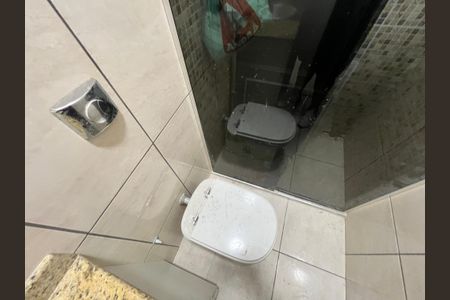 Apartamento à venda com 92m², 3 quartos e 1 vagaBanheiro