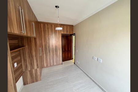Apartamento à venda com 92m², 3 quartos e 1 vagaQuarto 3
