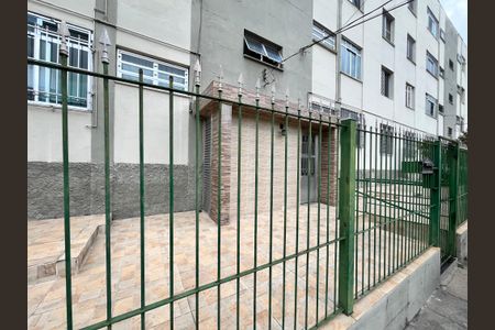 Apartamento à venda com 92m², 3 quartos e 1 vagaFachada