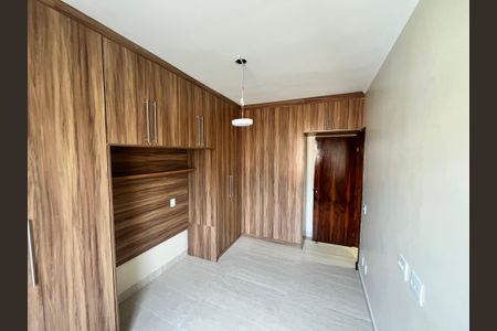 Apartamento à venda com 92m², 3 quartos e 1 vagaQuarto 3