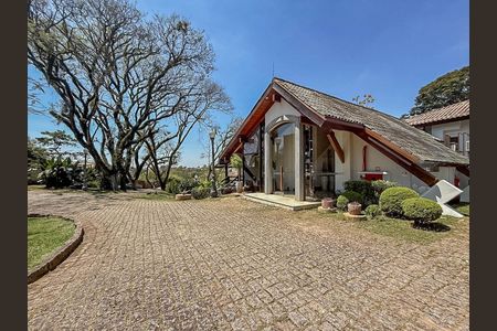 Casa de condomínio para alugar com 40m², 1 quarto e 2 vagasÁrea comum