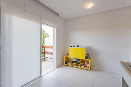 Casa de condomínio para alugar com 40m², 1 quarto e 2 vagasCozinha