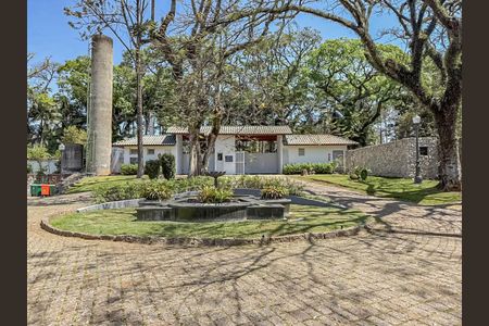 Casa de condomínio para alugar com 40m², 1 quarto e 2 vagasÁrea comum