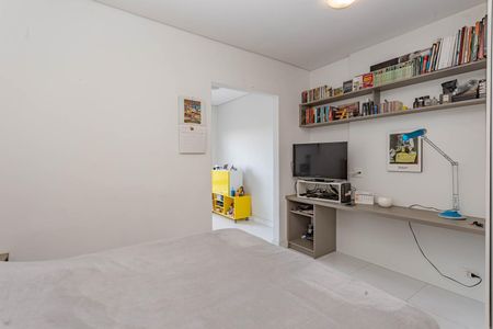 Studio de casa de condomínio para alugar com 1 quarto, 40m² em Jardim Barbacena, Cotia