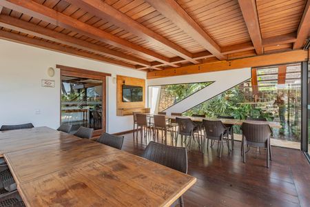 Casa de condomínio para alugar com 40m², 1 quarto e 2 vagasEspaço Gourmet