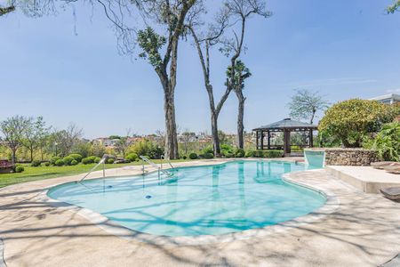 Casa de condomínio para alugar com 40m², 1 quarto e 2 vagasÁrea comum - Piscina