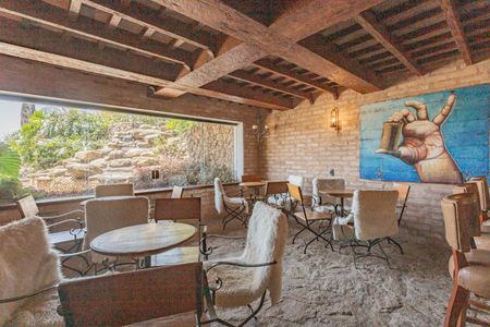 Casa de condomínio para alugar com 40m², 1 quarto e 2 vagasEspaço Gourmet