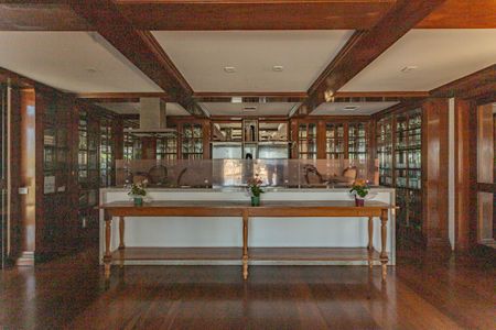 Casa de condomínio para alugar com 40m², 1 quarto e 2 vagasEspaço Gourmet