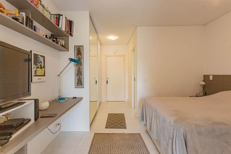 Studio de casa de condomínio para alugar com 1 quarto, 40m² em Jardim Barbacena, Cotia