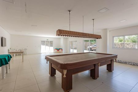 Casa de condomínio para alugar com 40m², 1 quarto e 2 vagasÁrea comum