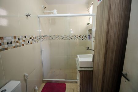 Apartamento à venda com 63m², 3 quartos e 1 vagaBanheiro