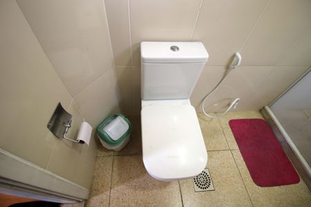 Apartamento à venda com 63m², 3 quartos e 1 vagaBanheiro