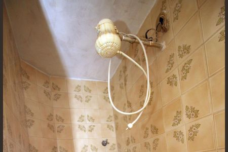 Apartamento à venda com 63m², 3 quartos e 1 vagaBanheiro de serviço