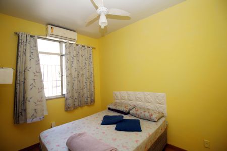 Quarto 2 de apartamento à venda com 3 quartos, 63m² em Vista Alegre, Rio de Janeiro
