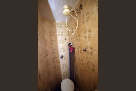 Apartamento à venda com 63m², 3 quartos e 1 vagaBanheiro de serviço