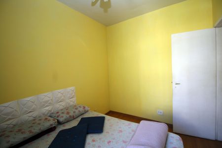 Quarto 2 de apartamento à venda com 3 quartos, 63m² em Vista Alegre, Rio de Janeiro